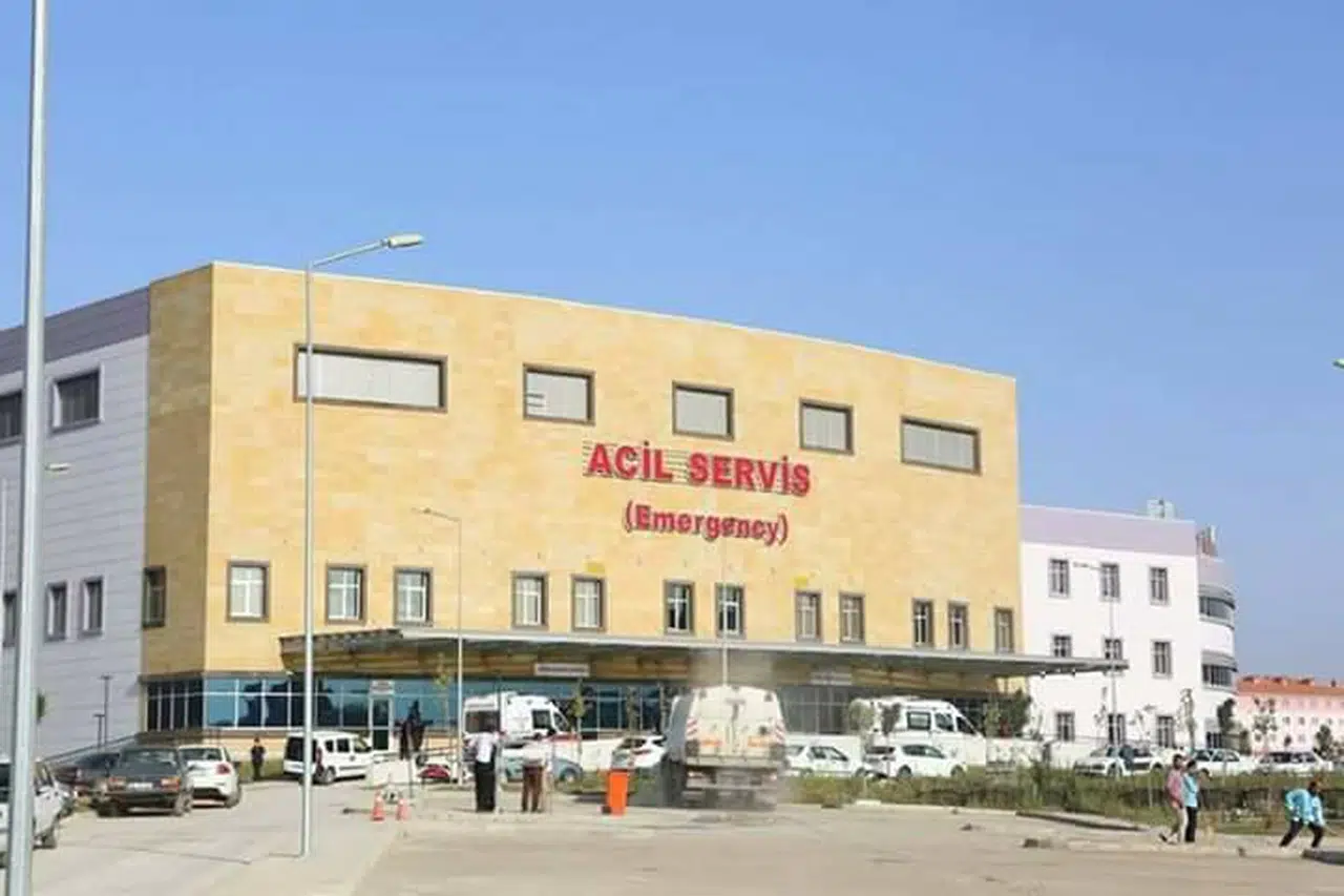 Mantar Yedikten Sonra Rahatsızlanan Karı-Koca Tedavi Altında