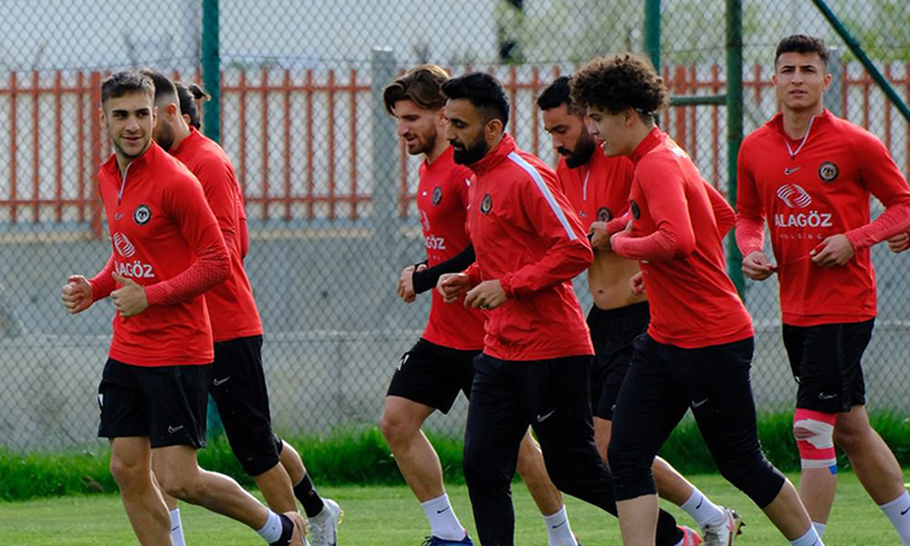 Düzce’ye Bileniyoruz