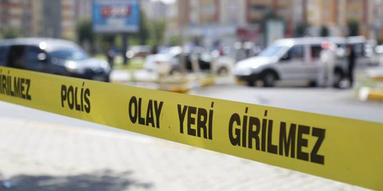 Eve Tüfekle Ateş Açan Üç Kişi Tutuklandı