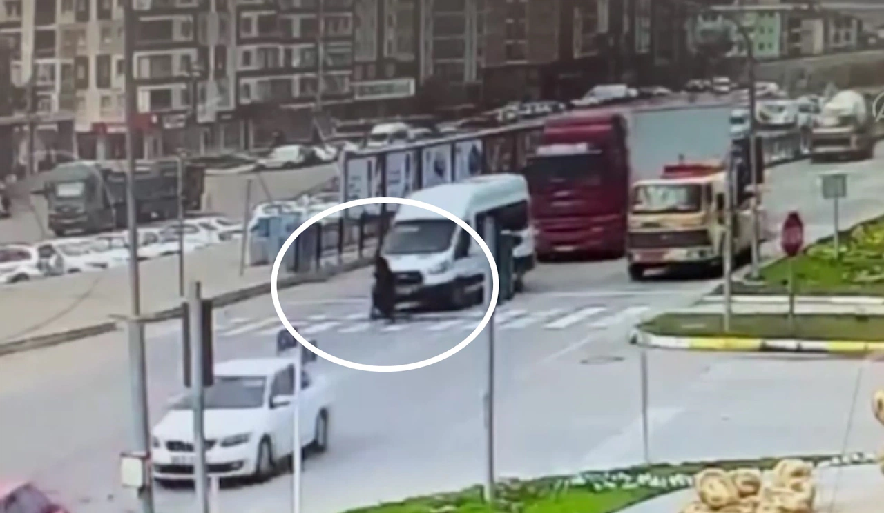 İki Günde İkinci Skuter Kazası