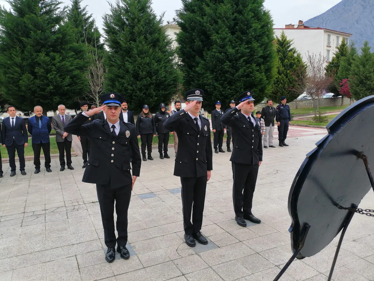 İlçelerde 178. Yıl Kutlanıyor