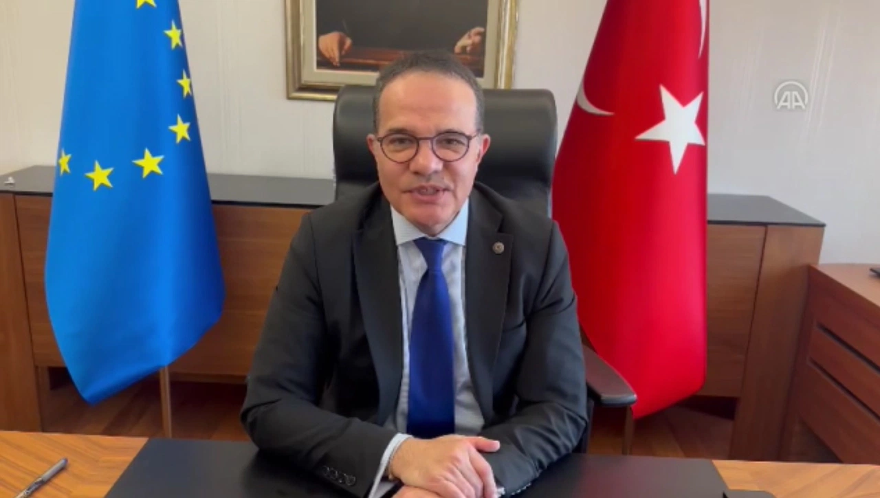Karadeniz Havzası'nda İşbirliği Çağrısı Açıldı