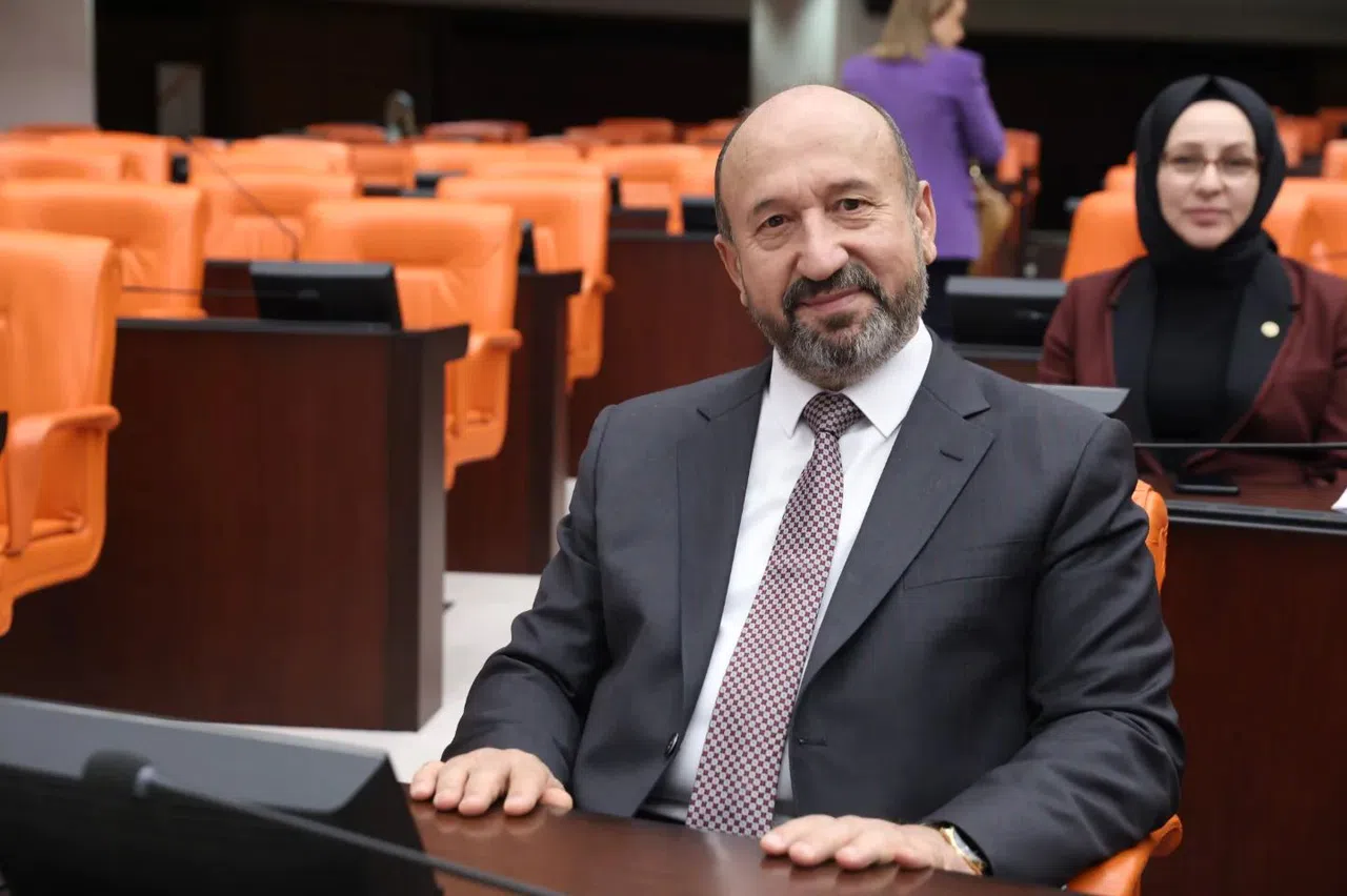 ‘Tarihimizde Soykırım Yok’