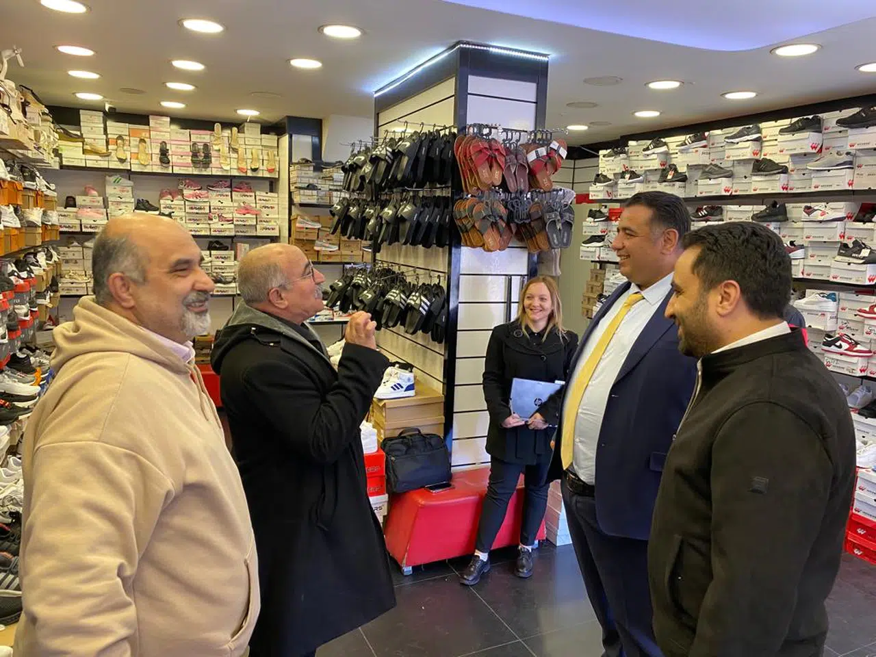 Kaya: Çorum Yine AK Parti Oyları ile Sandıkları Patlatacak