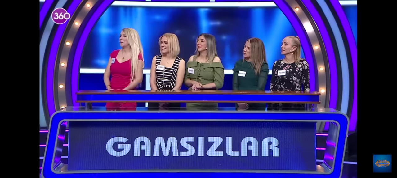 Oğuzlar Cevizi, Ekranlarda Tanıtıldı