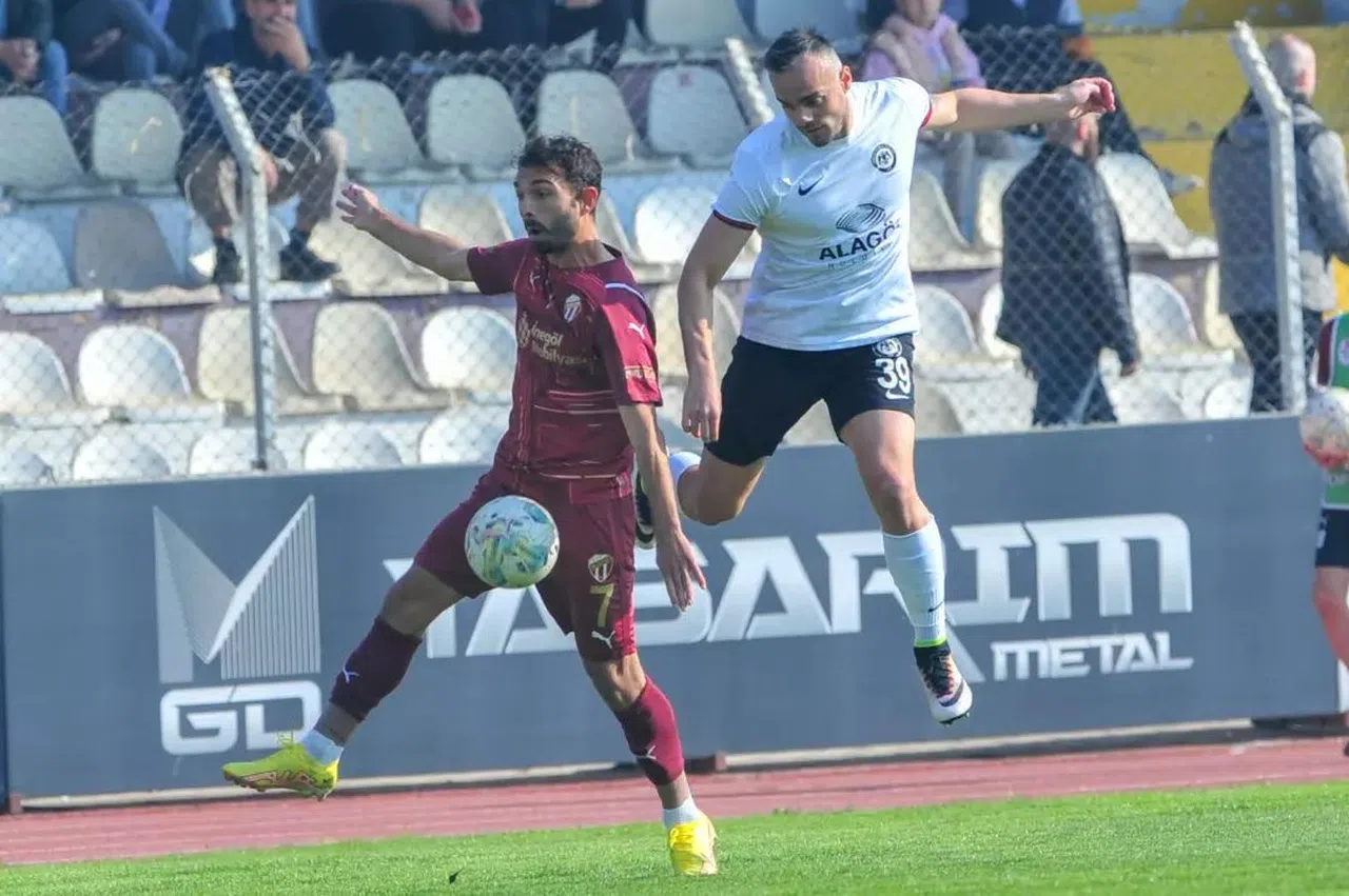 Rakibimizi Tanıyalım
