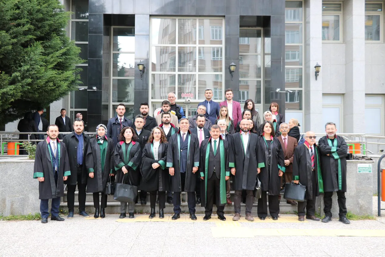 Sorunların Çözümü İçin Adım Atılmıyor