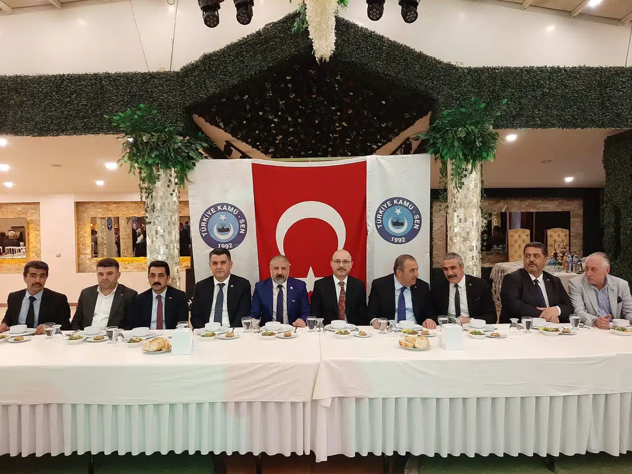 Talip Geylan, Çorum’da