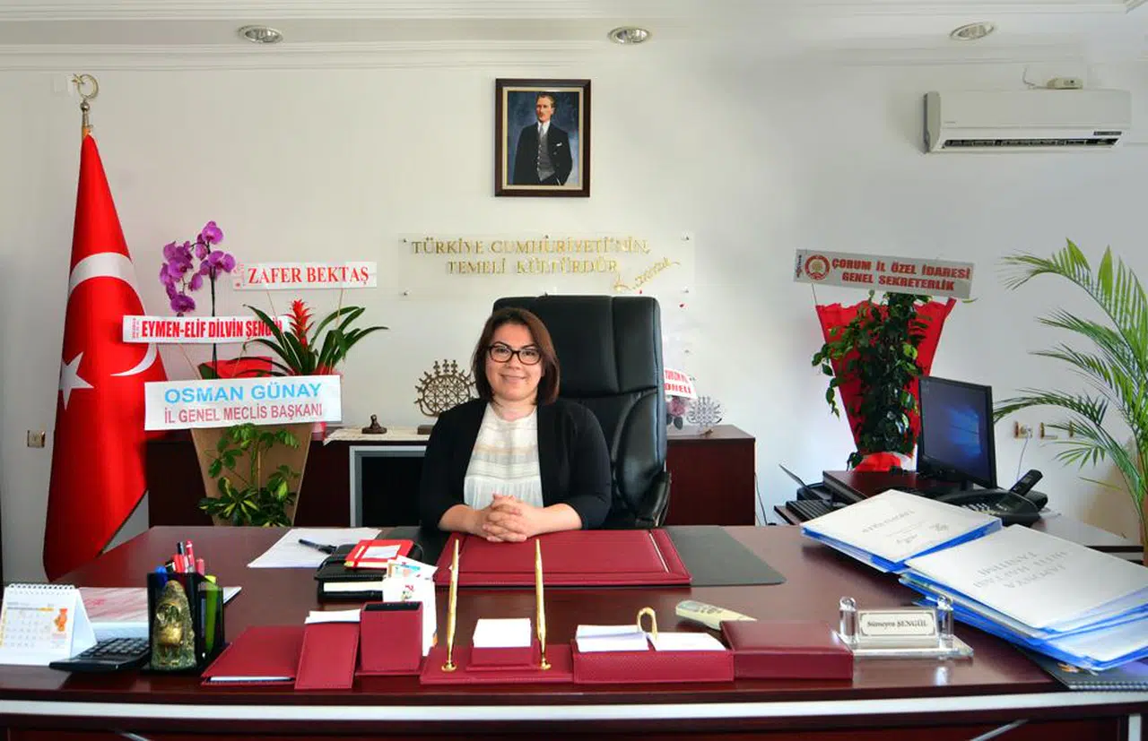 Turizm Haftası Kutlanıyor