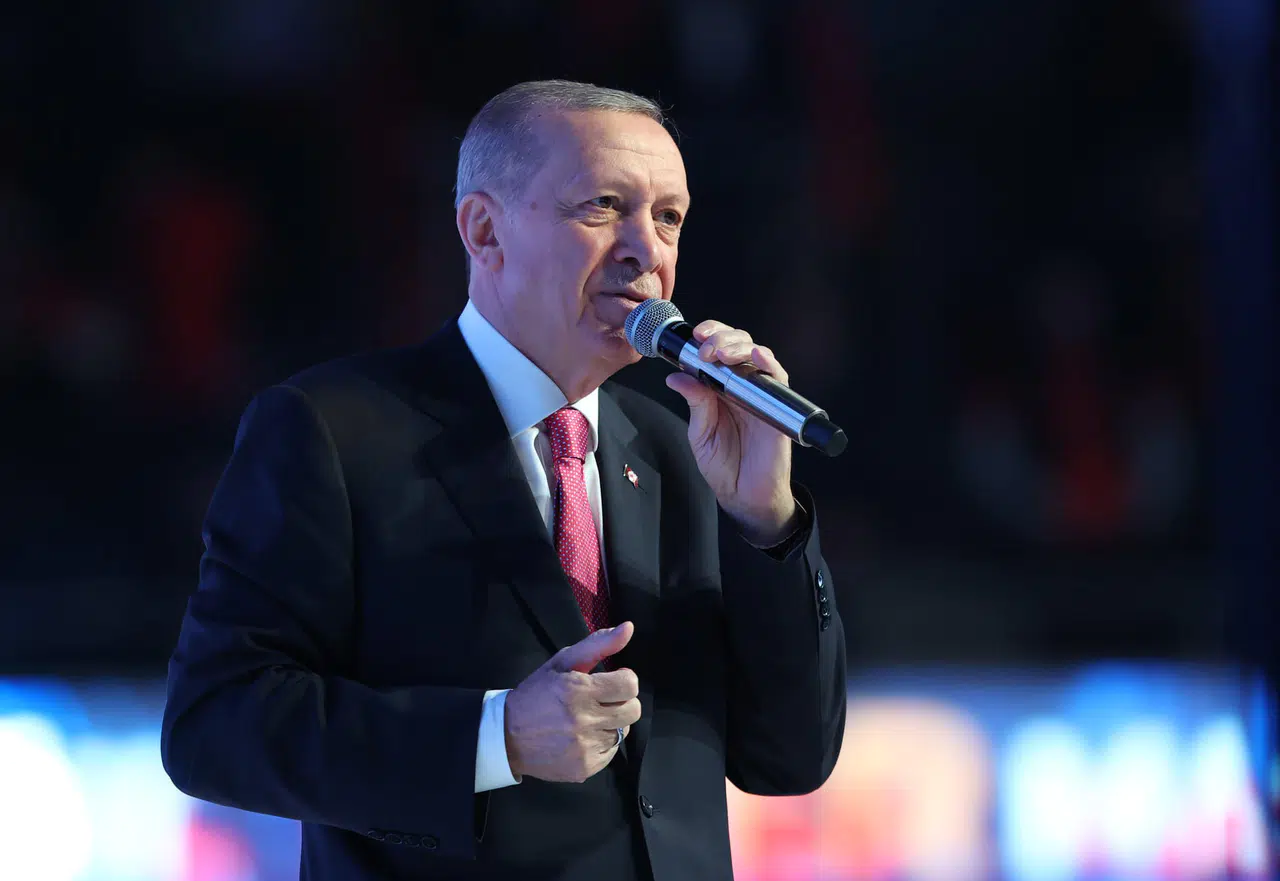 Erdoğan: Kamuda Mülakatı Kaldıracağız