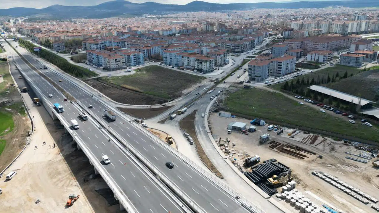 Dev Proje Arife Günü Açılıyor!