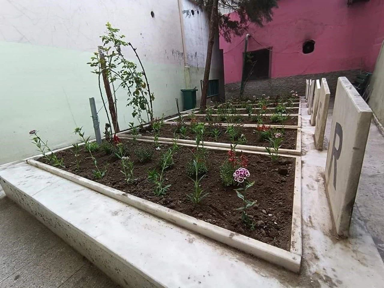 Yediler Türbesi'nin Bakım ve Onarım Çalışmaları Tamamlandı