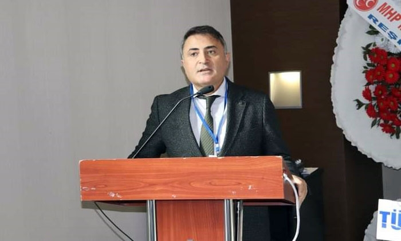 ‘Bulaşıcı Hastalığı Tespit Eden Veteriner Hekime Saldırdılar’
