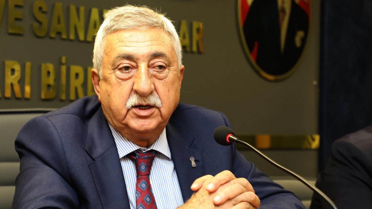 TESK'ten Mesleki Eğitim Çağrısı