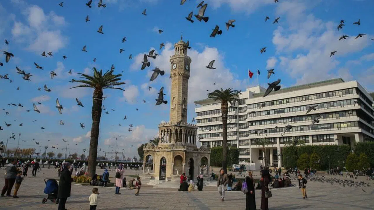 Taşınmazlar Satılıyor
