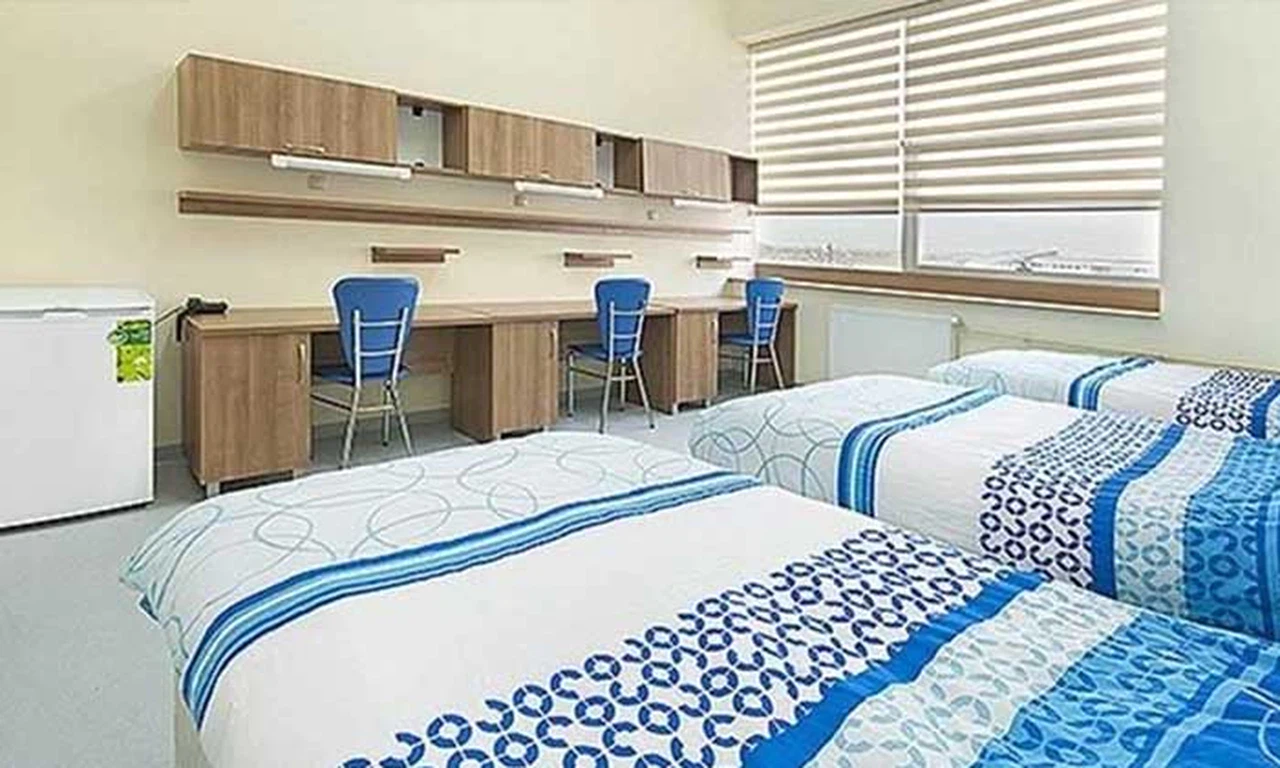 KYK Yurt Başvuru Sonuçları Açıklandı