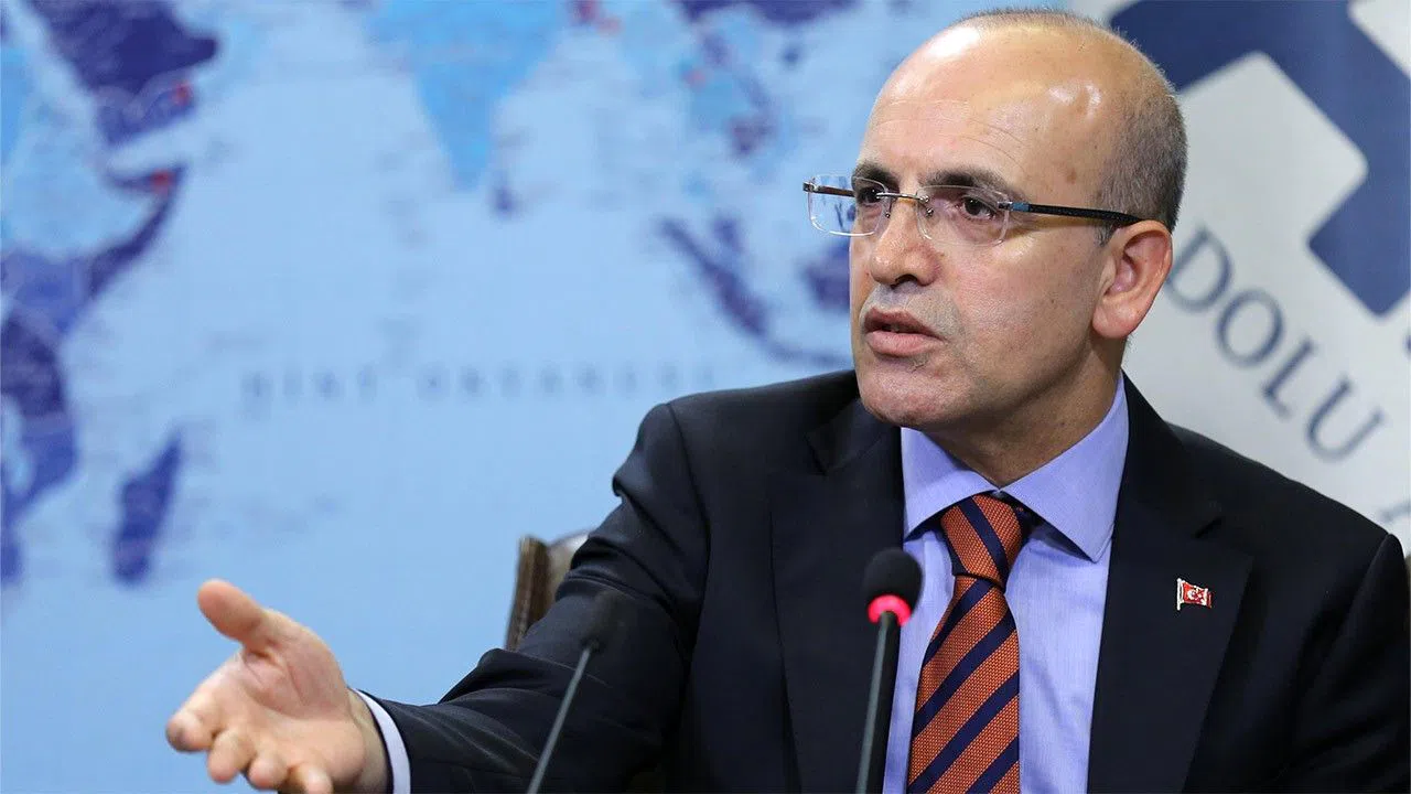 Mehmet Şimşek'in Üç Aylık Karnesi