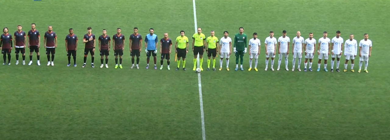 Osmancık Belediyespor BAL’da