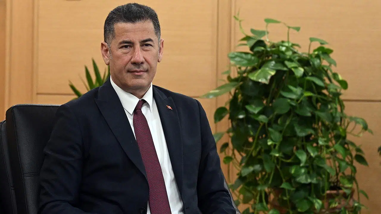 Sinan Oğan: Asgari Ücret 30 Bin Lira Olacak
