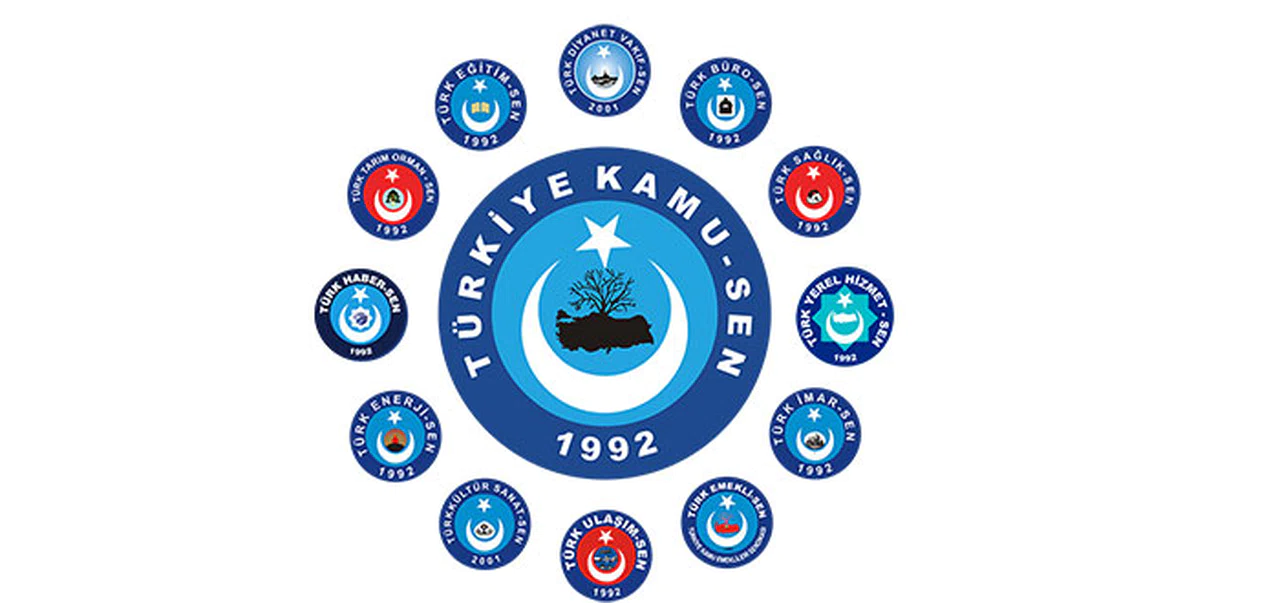 Türkiye Kamu-Sen ‘Tazminat’ Talebini Cumhurbaşkanlığına İletti