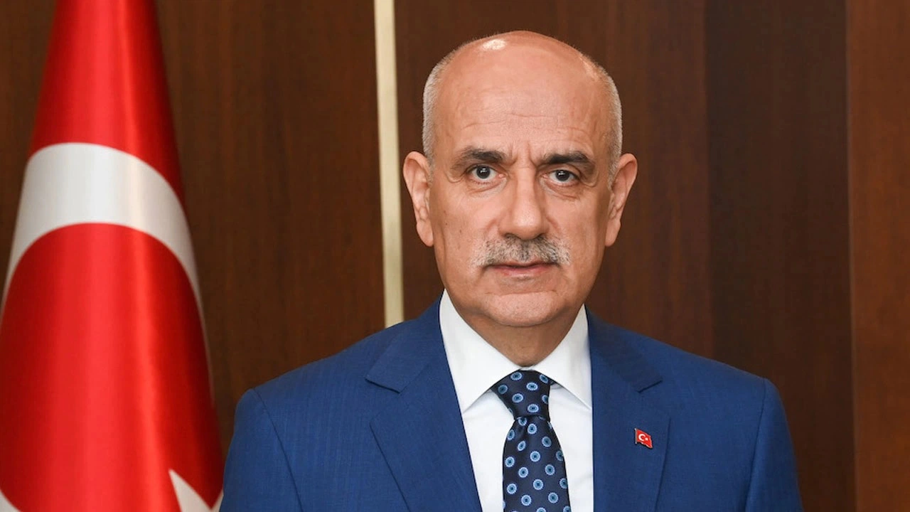 Bakan Kirişci’den Buğday Fiyatlarına İlişkin Açıklama