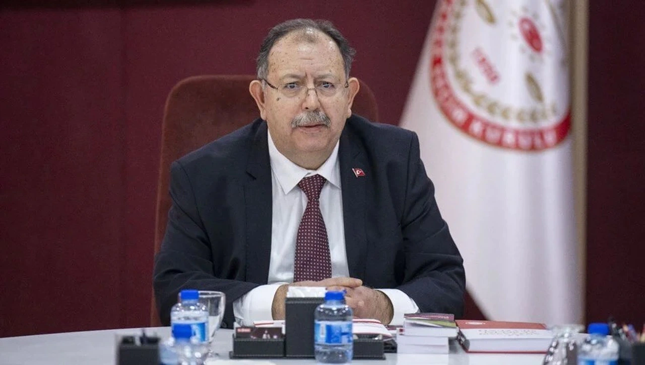 Seçim İkinci Tura Kaldı