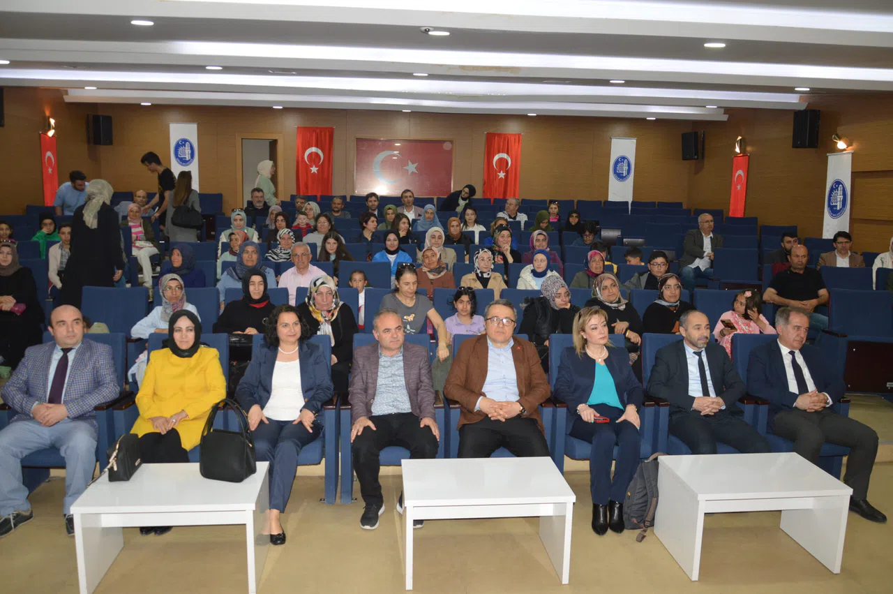 9 Mayıs’ta Çölyak Hastalığına Dikkat Çektiler