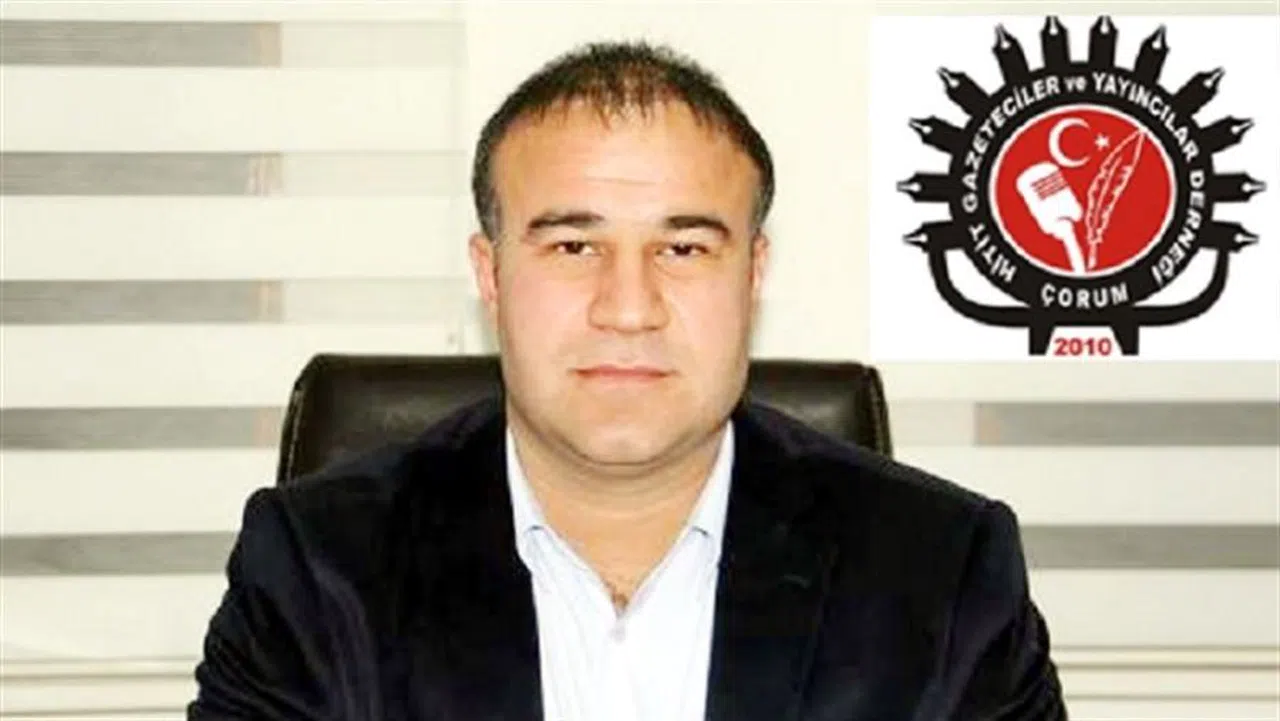 ‘Basın Özgürlüğüne Vurulan Darbe’