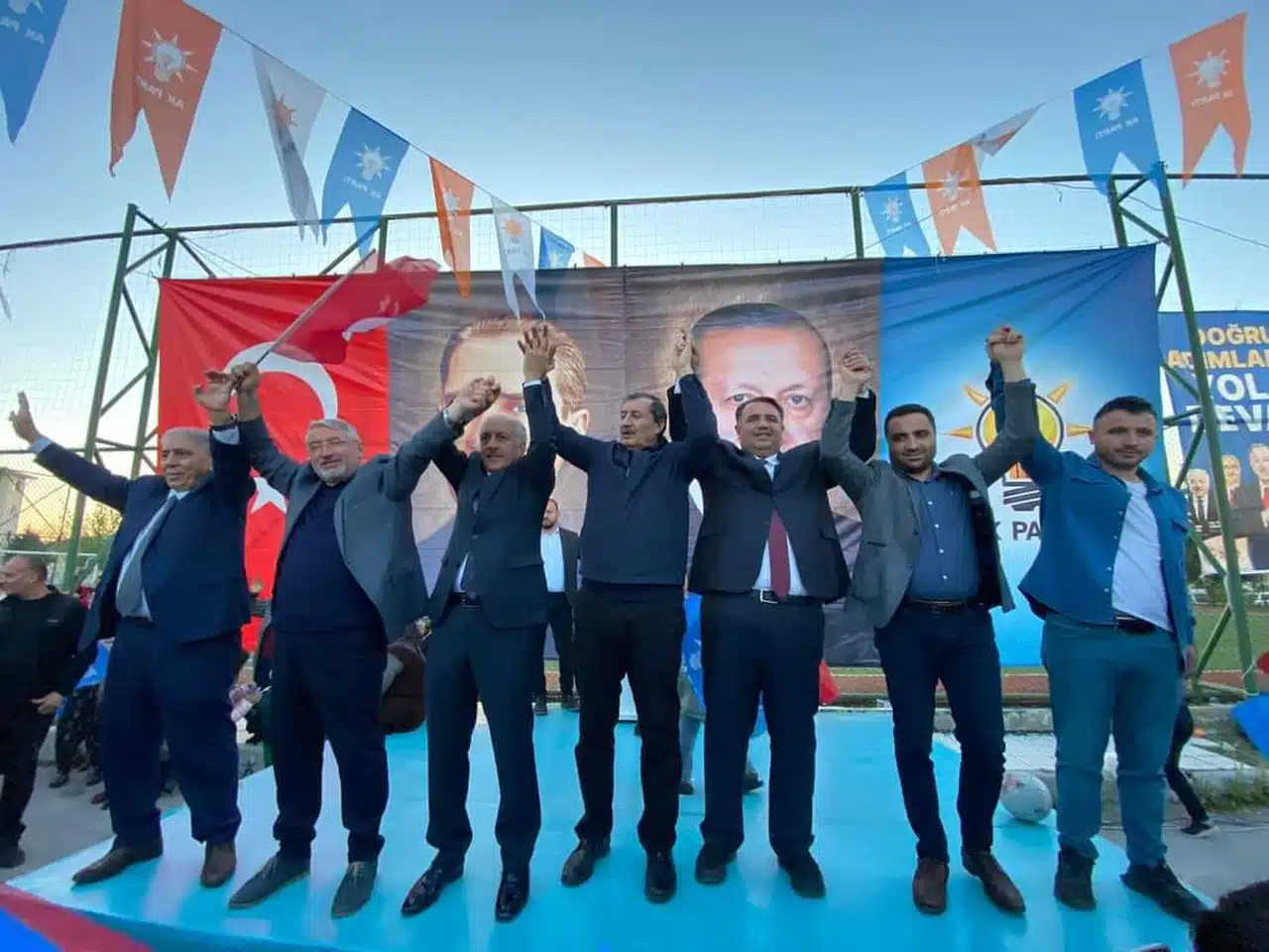 ‘Bizim İçin Davamıza Zarar Vermek Ölmekle Eşdeğerdir’