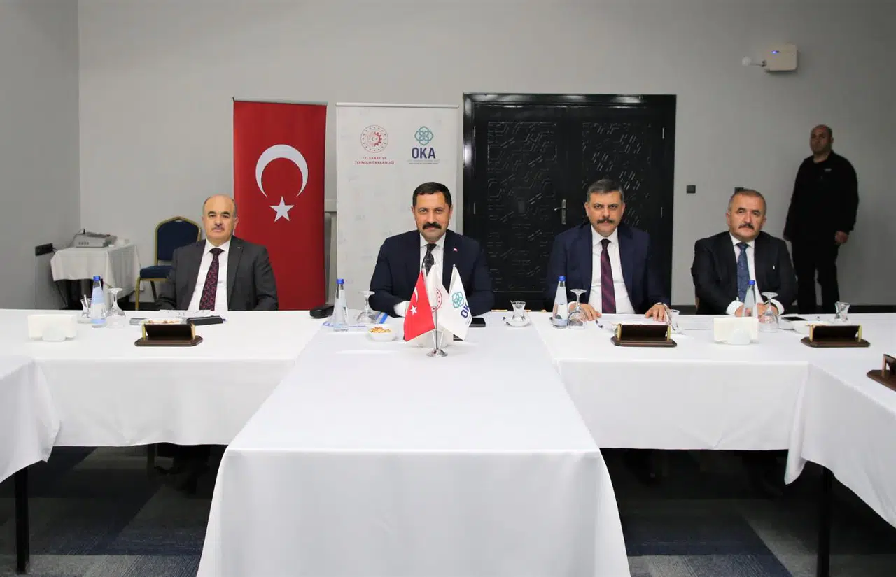 Bölge İllerine 193 Milyon Liralık Yatırım Yapılacak