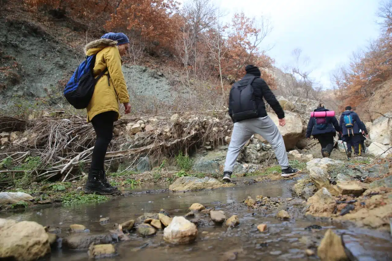 Çorum’un Doğal Güzellikleri Keşfedilecek