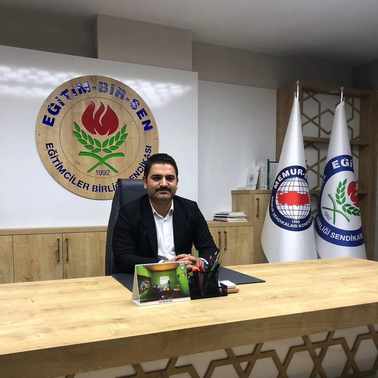 Fatih Okumuş, Disiplin Kurulu’nda