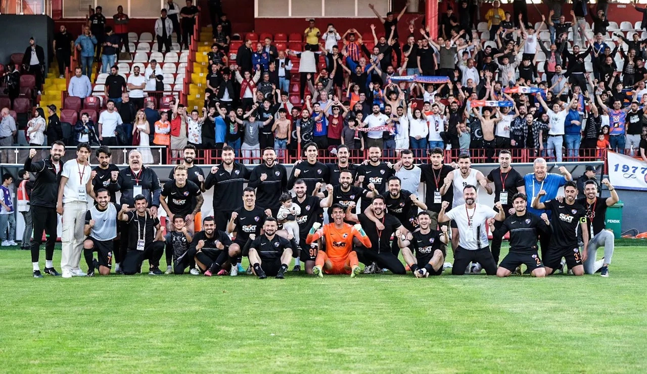 Final Eşleşmeleri Belli Oldu