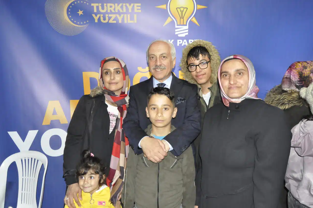 Gül: 14 Mayıs Gecesi İktidar Yürüyüşümüzü Kutlayacağız