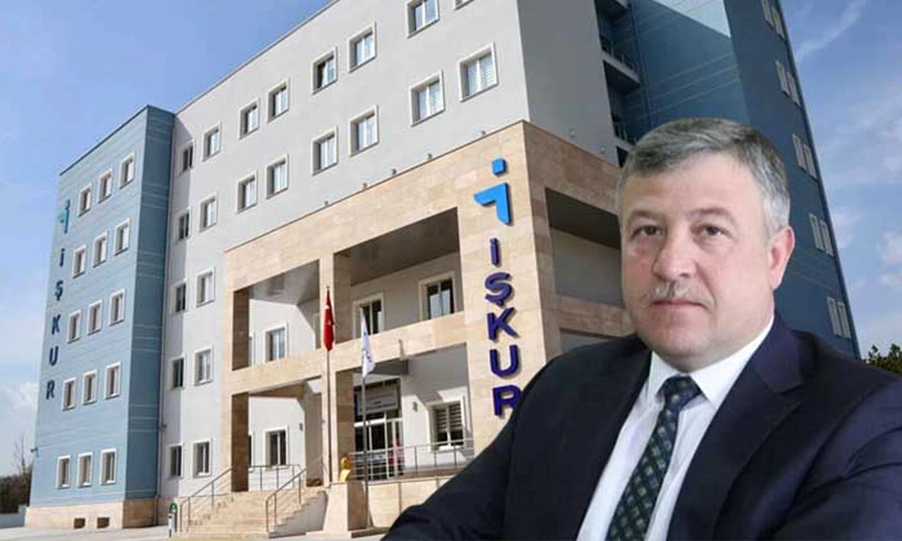 İşveren ve İşçiler Çevrimiçi Fuarda Buluşuyor