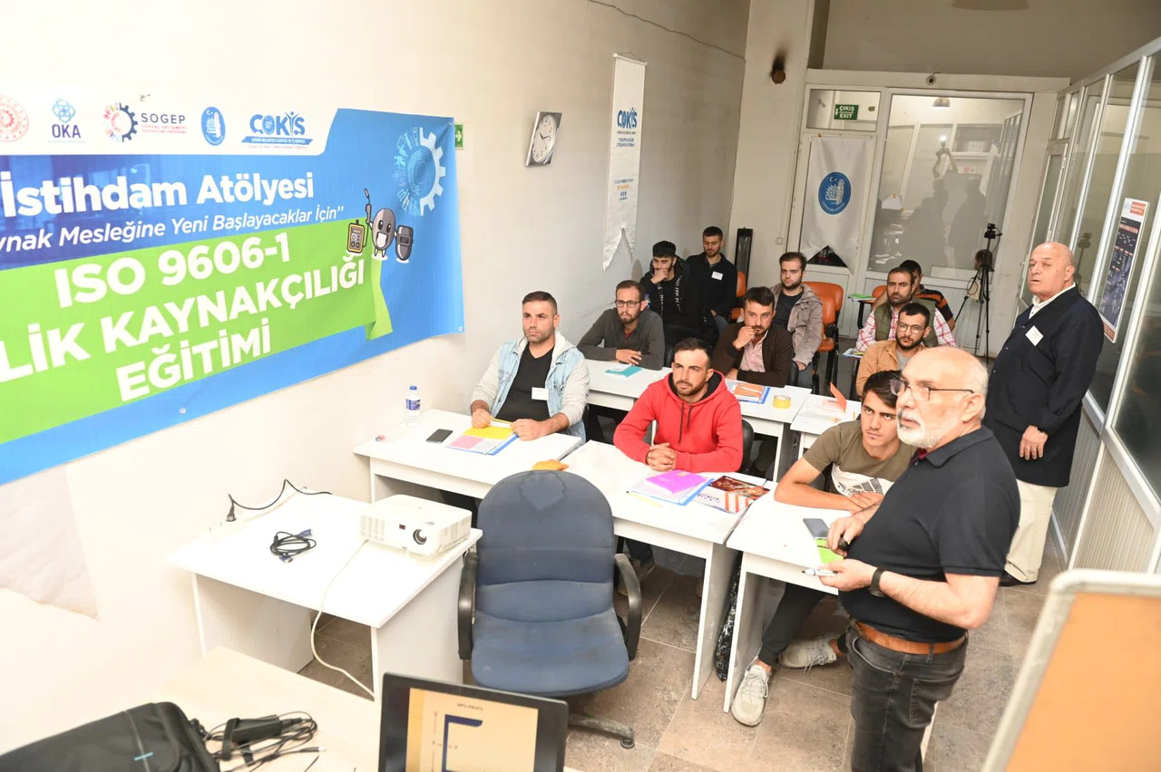İstihdama 3,5 Milyonluk Destek