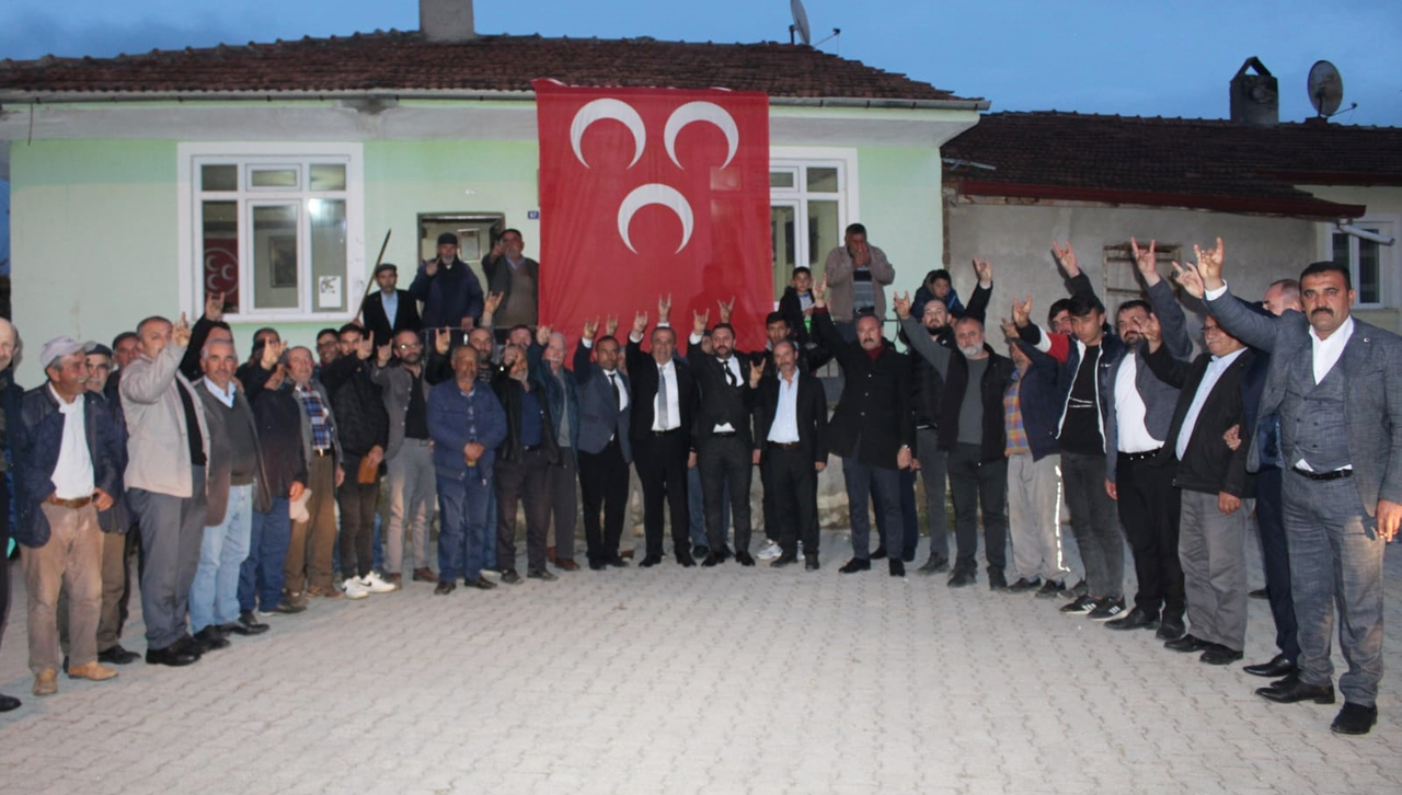Kayrıcı: Çorum İçin Masaya Yumruğu Vurmasını Bilirim