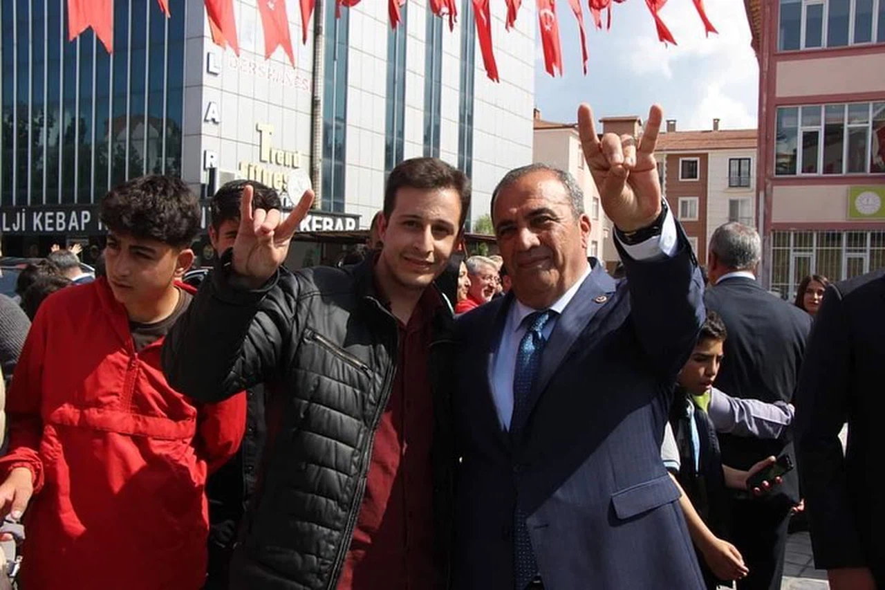 Kayrıcı: Milletimiz Kaosu Değil İstikrarı Seçmiştir