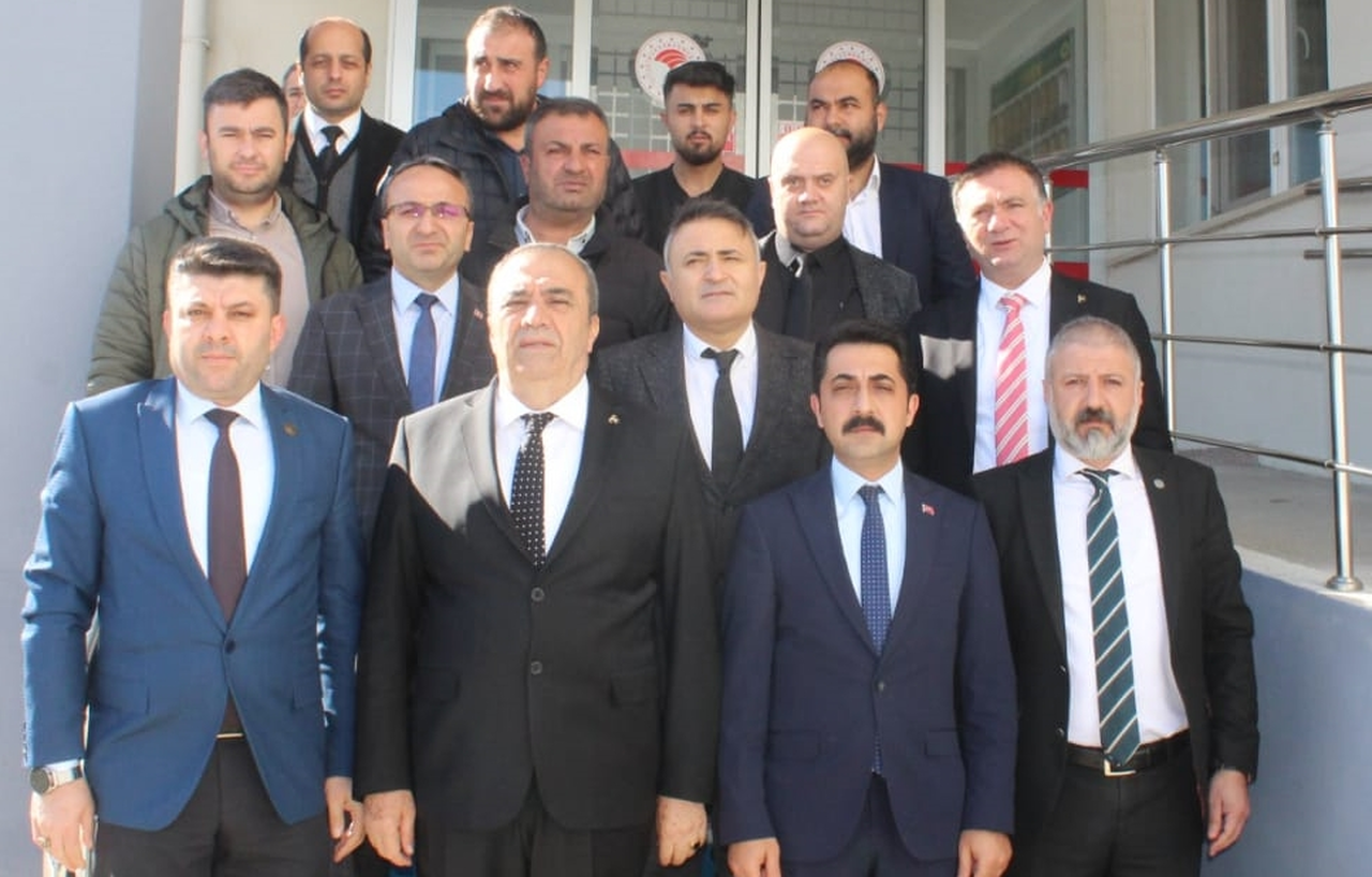 Kayrıcı: Tarımda Verimliliği Artıracak Adımlar Atılmalı