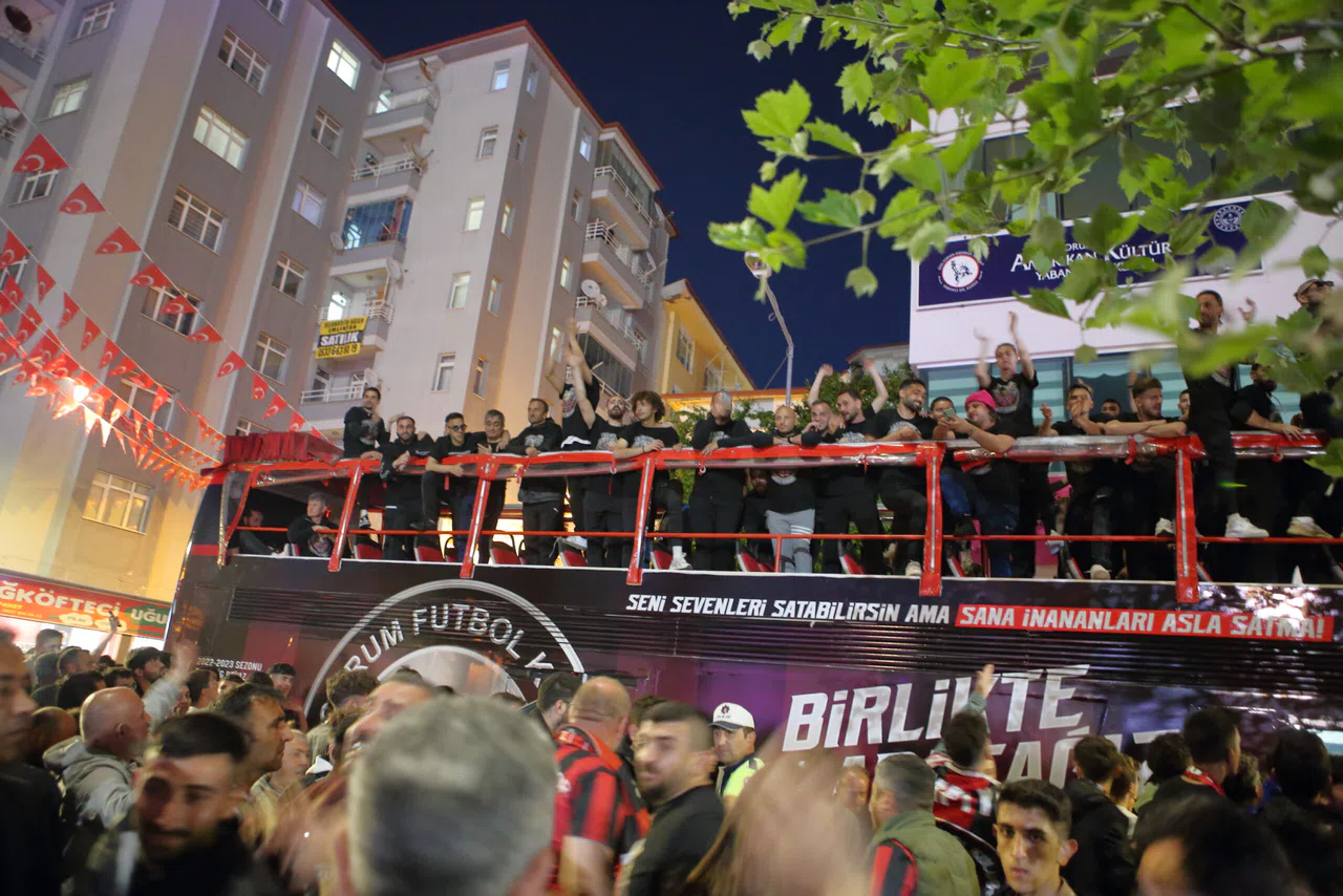 Kutlama 3 Haziran’da