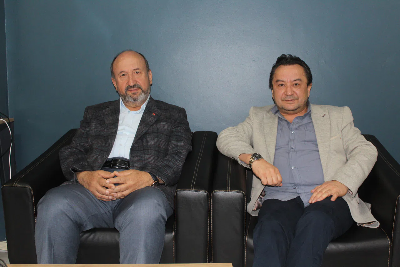 ‘Ne Yaptıysak Çorum İçin Yapmaya Çalıştık’