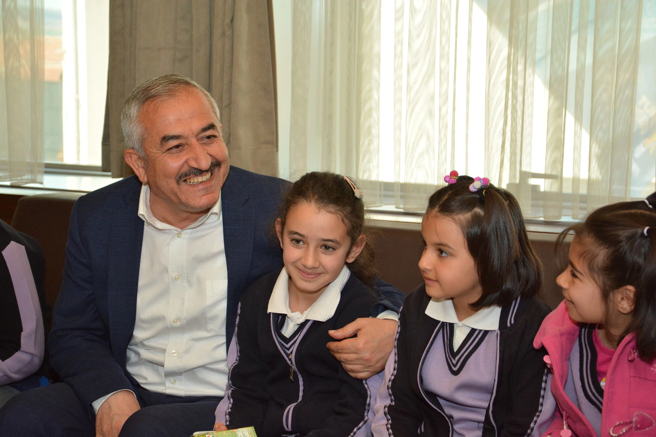 Öğrencilere Şenlik Müjdesi