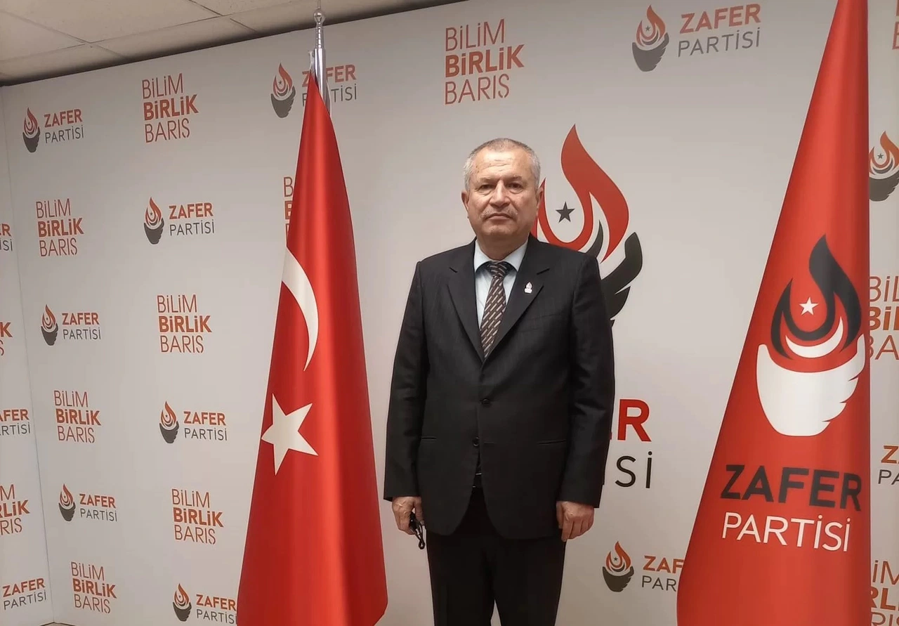 Onan: Kazanan Sinan Oğan ve Zafer Partisi Olmuştur