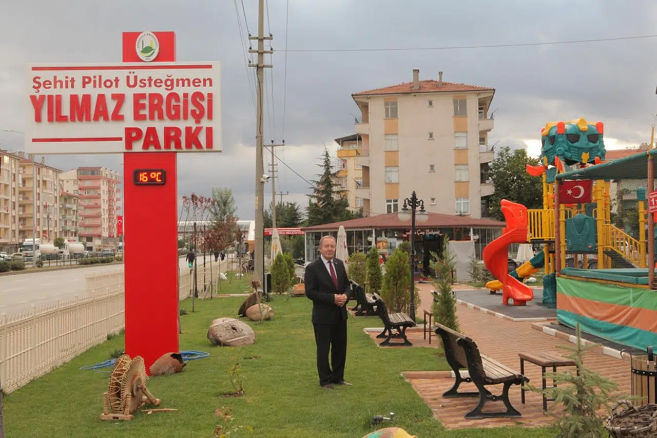 Şahiner Duyurdu