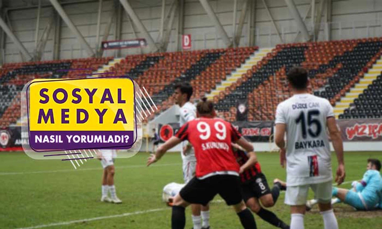 Sosyal Medya Ne Dedi?