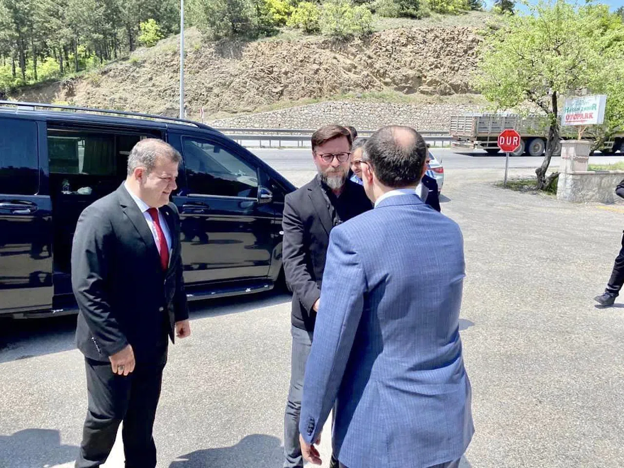 Talepler İletildi