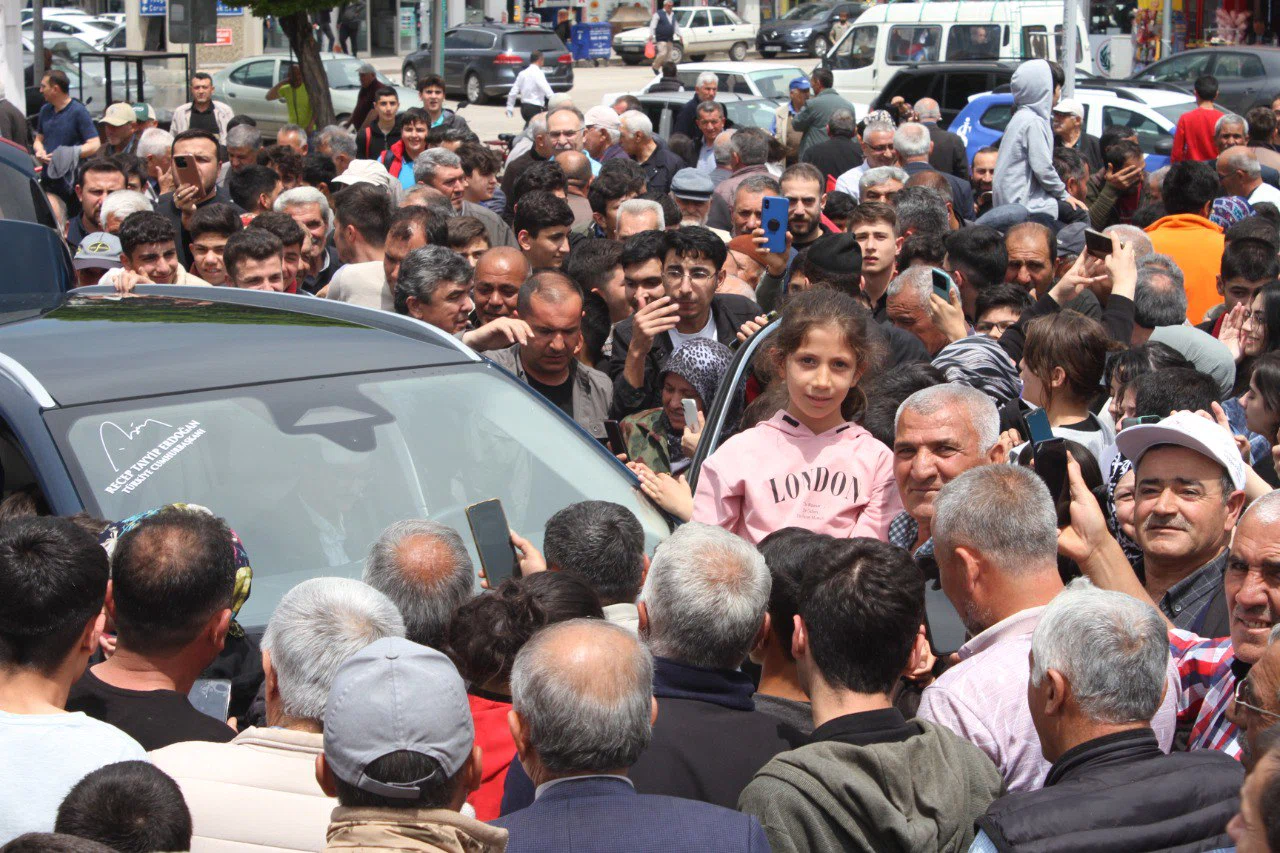 Togg, Alaca'da
