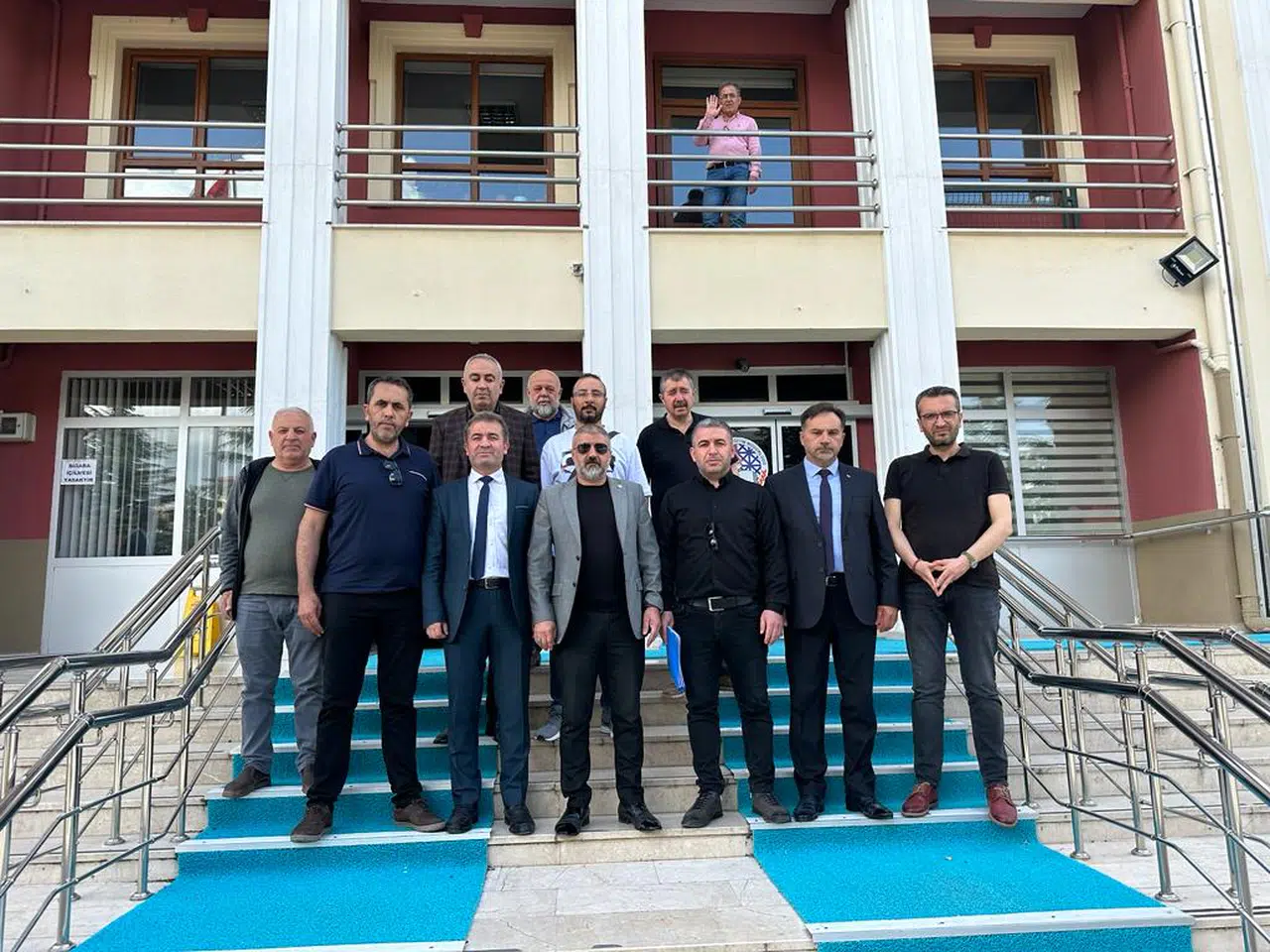 Türk Eğitim-Sen, Milli Eğitim’de Yetkili Sendika