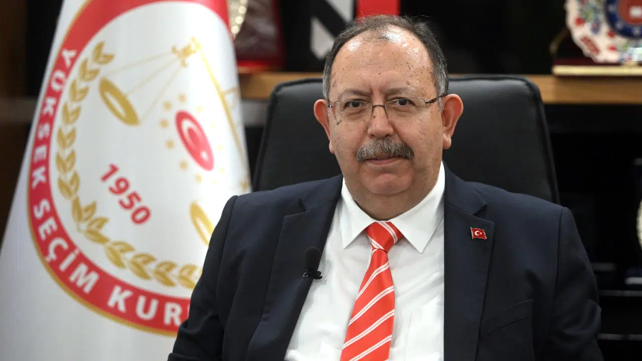 YSK İddiaları Yalanladı