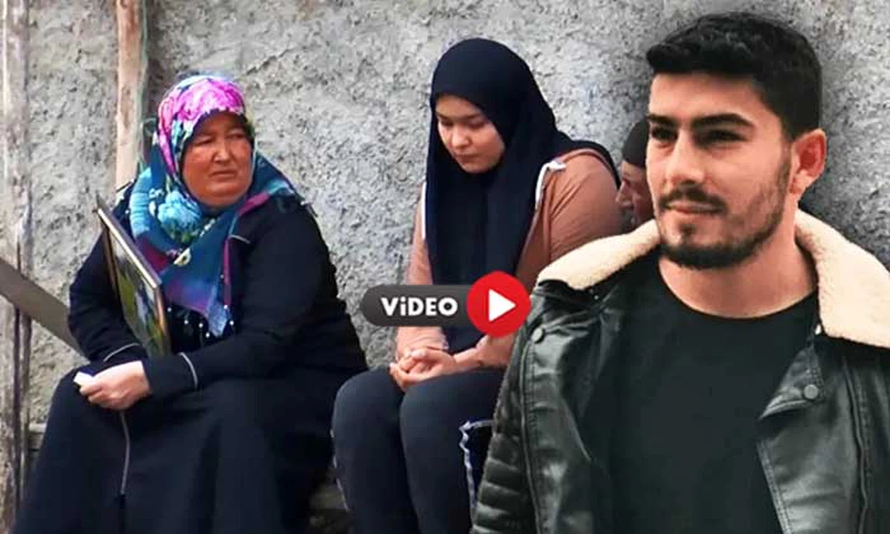 Katil Zanlısı Baba ve Oğlun Cezası Belli Oldu